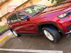 جيب جراند شيروكي إل